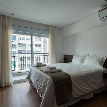 Bhomy Bela Vista Adaptado E Confortavel Apm1306 圣保罗 外观 照片