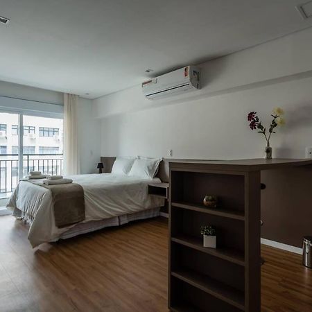 Bhomy Bela Vista Adaptado E Confortavel Apm1306 圣保罗 外观 照片