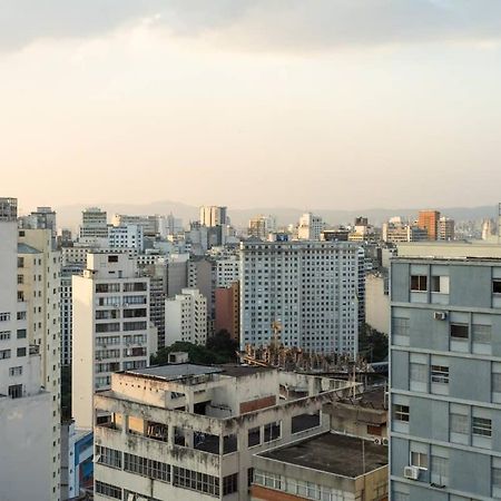 Bhomy Bela Vista Adaptado E Confortavel Apm1306 圣保罗 外观 照片