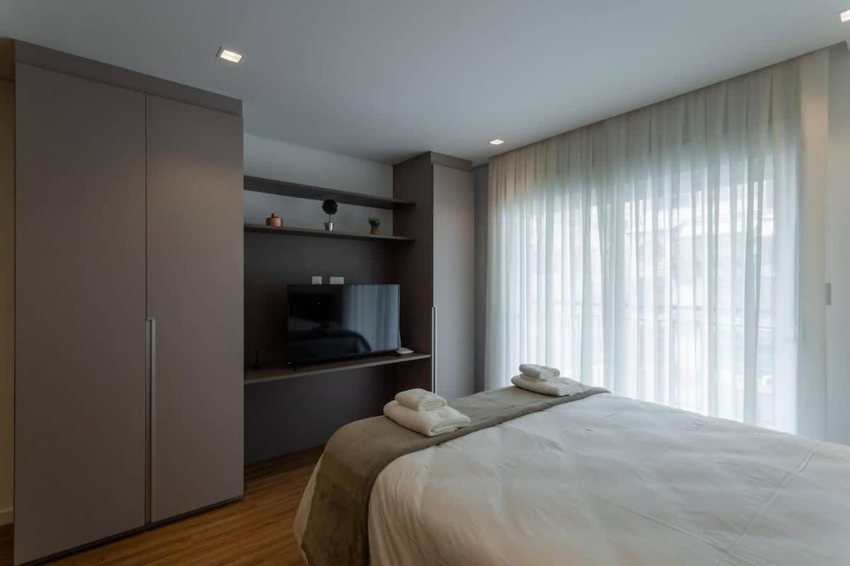 Bhomy Bela Vista Adaptado E Confortavel Apm1306 圣保罗 外观 照片