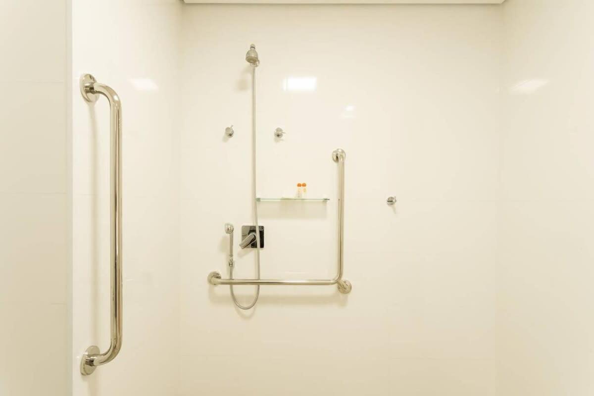 Bhomy Bela Vista Adaptado E Confortavel Apm1306 圣保罗 外观 照片