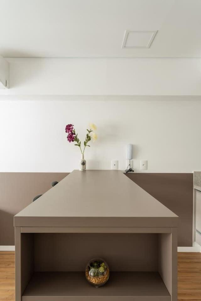 Bhomy Bela Vista Adaptado E Confortavel Apm1306 圣保罗 外观 照片