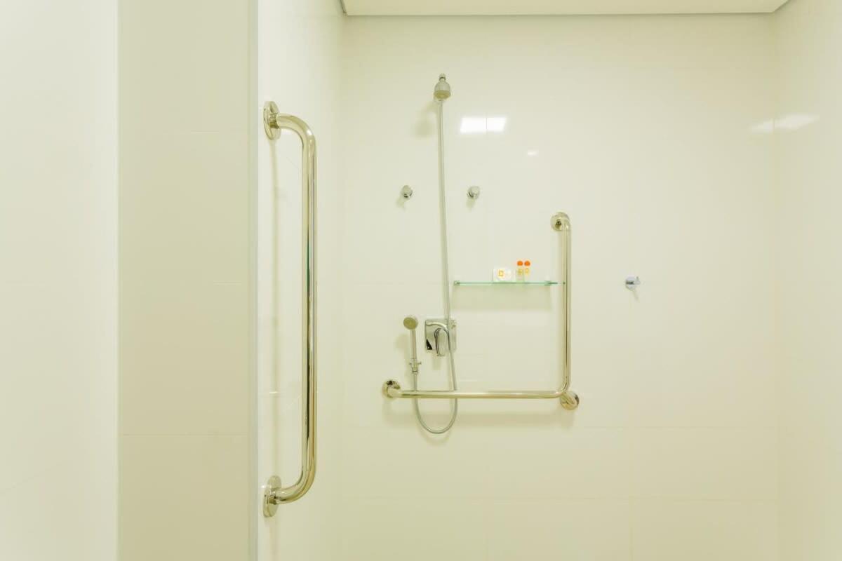Bhomy Bela Vista Adaptado E Confortavel Apm1306 圣保罗 外观 照片